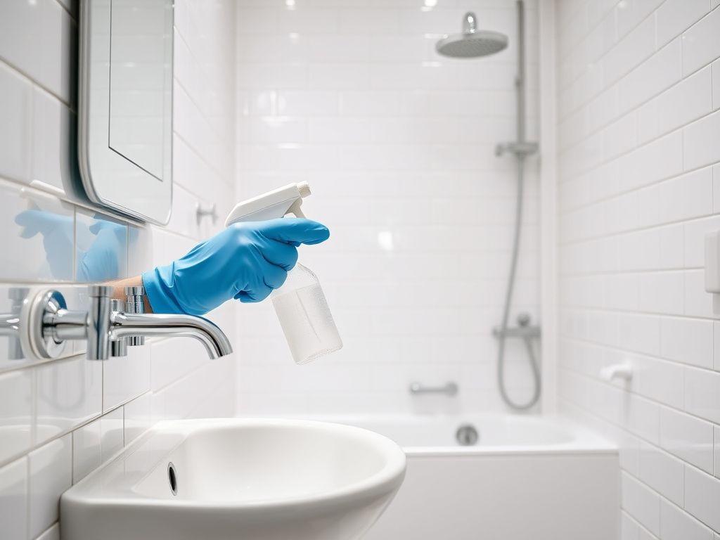 Deep Cleaning